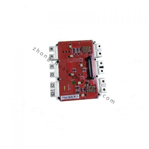 INFINEON V23818-M305-B57 High-Performance IGBT Module for Industrial Applications