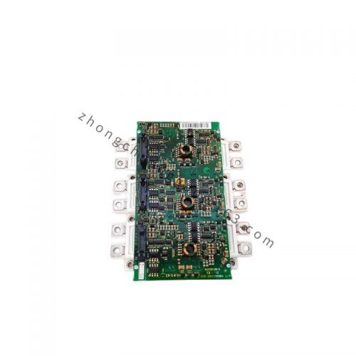 INFINEON V23818-M305-B57 High-Performance IGBT Module for Industrial Applications