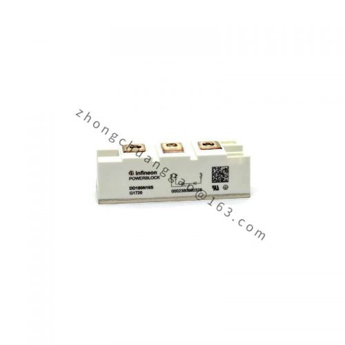 INFINEON V23818-M305-B57 High-Performance IGBT Module for Industrial Applications