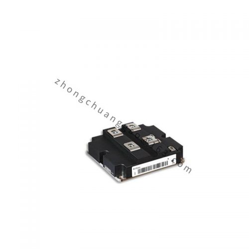 INFINEON V23818-M305-B57 High-Performance IGBT Module for Industrial Applications