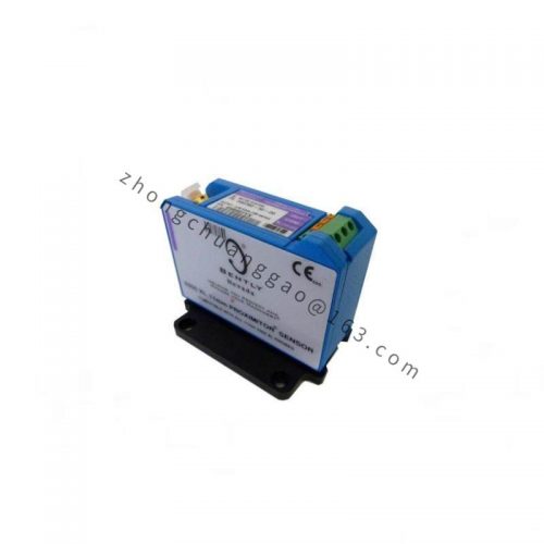 INSPIRED ENERGY NL2024HU22 High-Performance Industrial Control Module