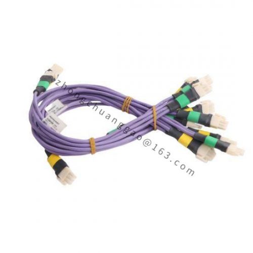 INSPIRED ENERGY NL2024HU22 High-Performance Industrial Control Module