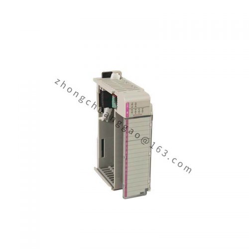INSPIRED ENERGY NL2024HU22 High-Performance Industrial Control Module