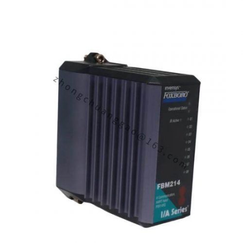 GE INTERFACE AZI-132B Digital Input Module