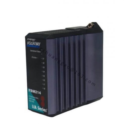 GE INTERFACE AZI-132B Digital Input Module