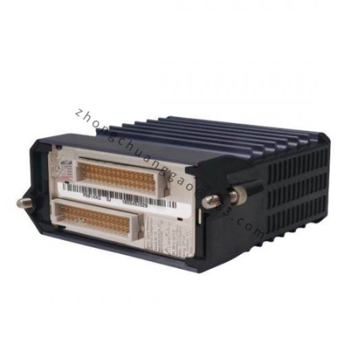 GE INTERFACE AZI-132B Digital Input Module