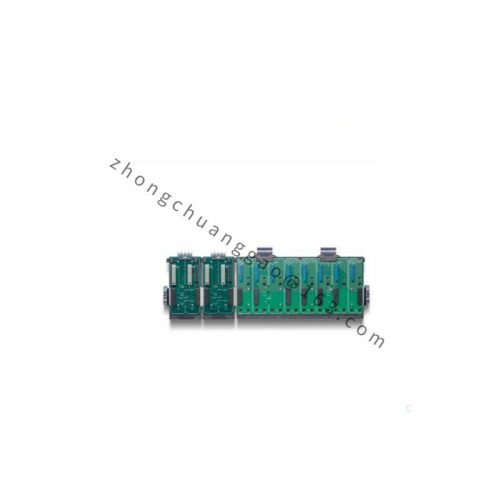 GE INTERFACE AZI-132B Digital Input Module
