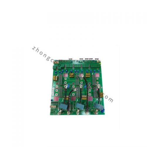 ABB INTERFACE AZI-2723 Module for Industrial Control Systems