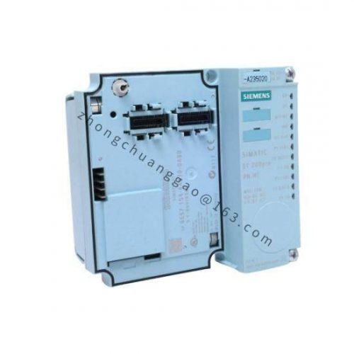 ABB INTERFACE AZI-2723 Module for Industrial Control Systems