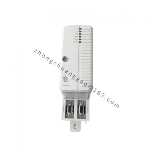 ABB INTERFACE AZI-2723 Module for Industrial Control Systems
