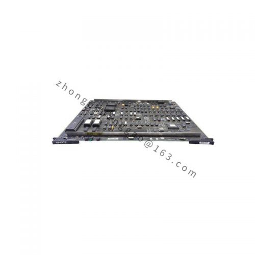 ABB INTERFACE AZI-2723 Module for Industrial Control Systems
