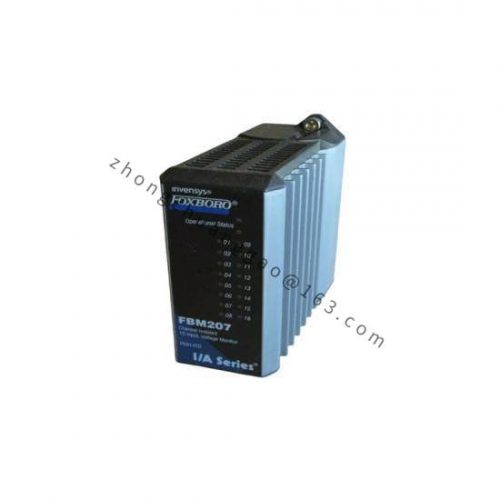 Invensys Tricon 4118 - Best Price for Reliable Process Control