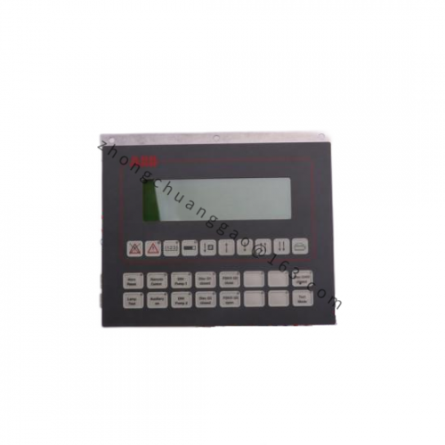 J.C.SCHUMACHER C0 1600-0001 Industrial Control Module
