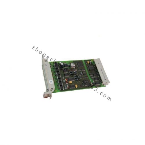 JOHNSON MS-NAE5510-1 Industrial Automation Module
