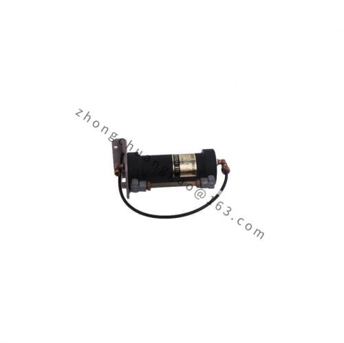 JUMO KM-70/U Temperature Controller Module