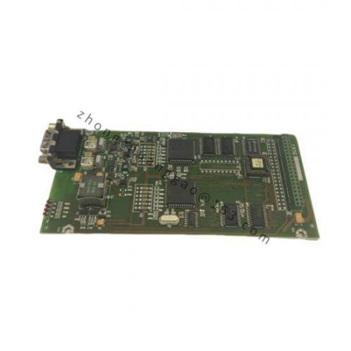 KEBA CI021 Industrial Control Module, Advanced Automation Solution