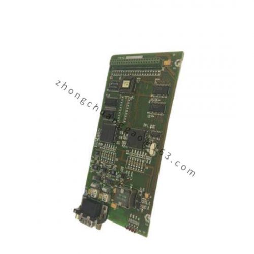 KEBA CI021 Industrial Control Module, Advanced Automation Solution