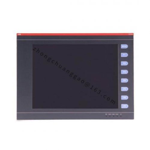 KEBA CP450 Industrial Control System