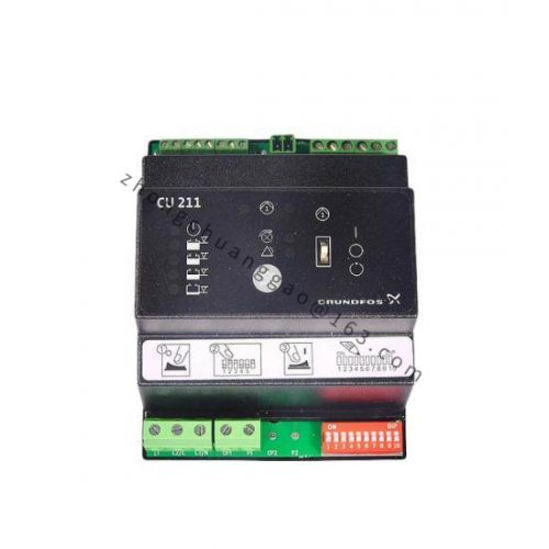 KEB 00.F5.060-2000 Industrial Control Module