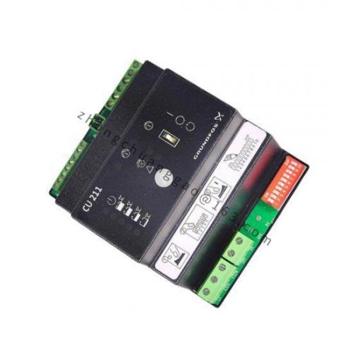 KEB 00.F5.060-2000 Industrial Control Module