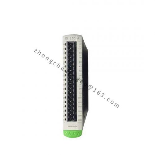KEBA IP706 Industrial Control Module