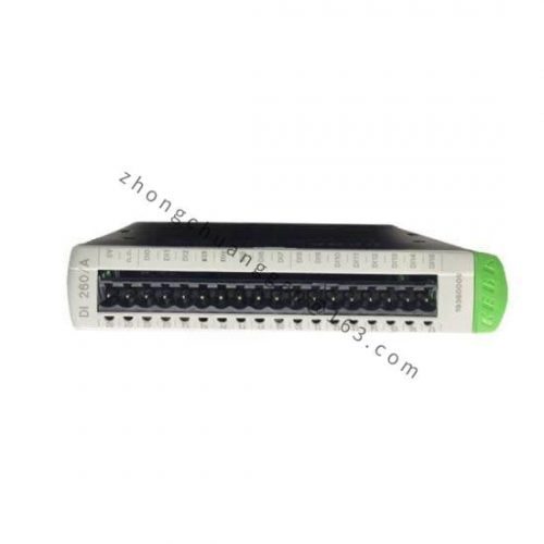 KEBA IP706 Industrial Control Module