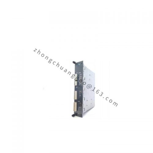 KEBA PS244 Control System