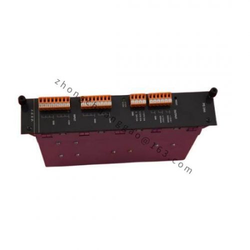 KEBA PS244 Control System