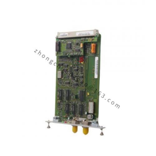 KEBA SC102 Control Module for Industrial Automation, 200 characters or less