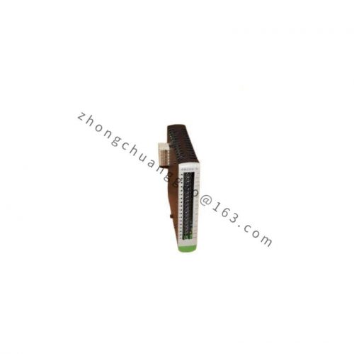 KEBA SI232 High-Frequency Control Module