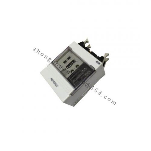KEYENCE KT-8ET Industrial Control Module