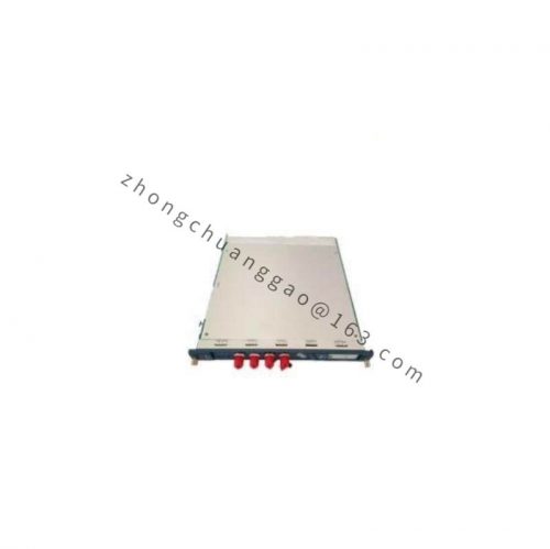 KIDDE FENWAL 12-E27121-020-05 Fire Detection Module