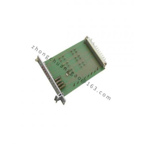 KleineWefers AMP.1/A315-M3-A10, High-Power Analog Multi-Function Module