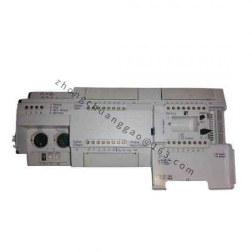 Klockner Moeller PS3 PS-ADDRESS Digital Input/Output Module