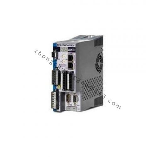 Kollmorgen AKD Series P00306-NBEC-0069 Motor Control Module