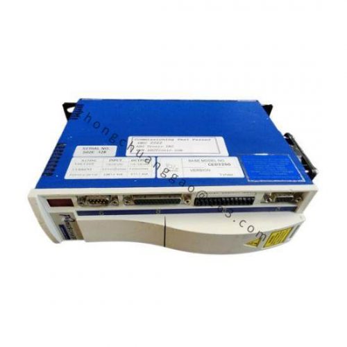 Kollmorgen AKD Series P00306-NBEC-0069 Motor Control Module