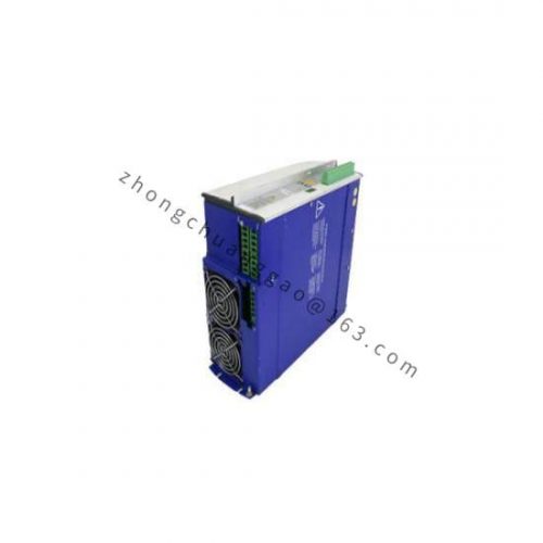 KOLLMORGEN DIGIFAS7201 - High Precision Industrial Controller Module
