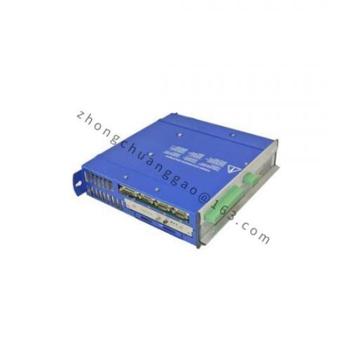 KOLLMORGEN S70602-NANANA Industrial Control Module