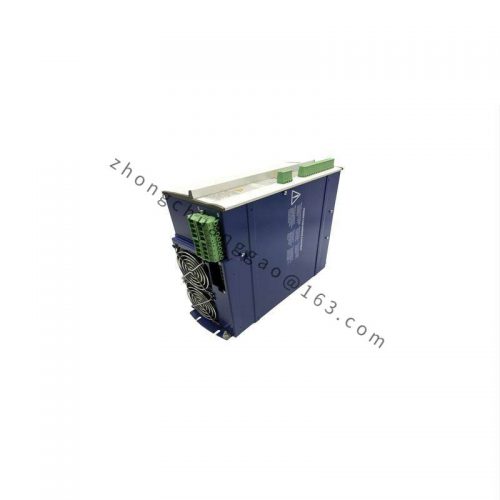 KOLLMORGEN SERVOSTAR 310 Advanced Digital Servo Amplifier