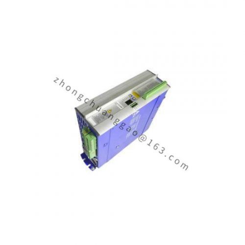 Kollmorgen AKD Series P00306-NBEC-0069 Motor Control Module