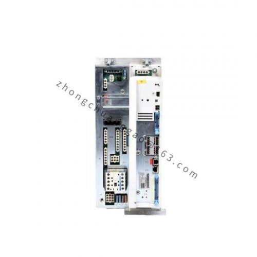 KUKA KPS-600/20-ESC - Advanced Industrial Drive System