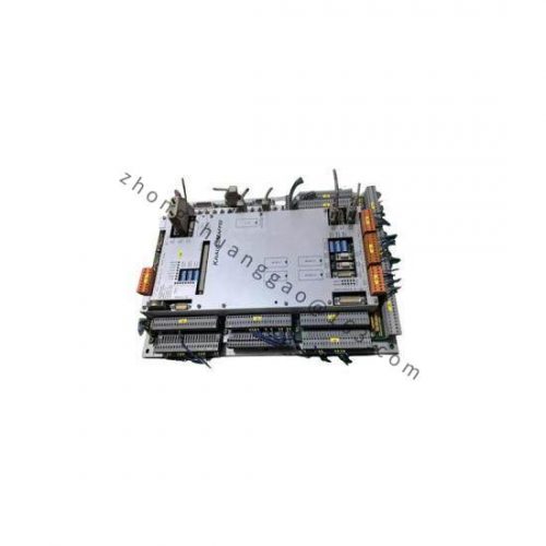 Centent Model CN0153 - Precision Control Module