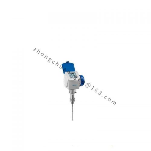 KROHNE KDB-FT1600 Flow Meter, Process Measurement
