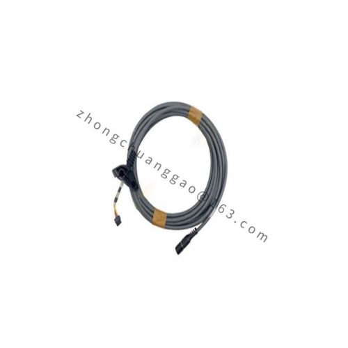 AB 1784-U2CN Industrial Control Cable, High Performance for Manufacturing Automation