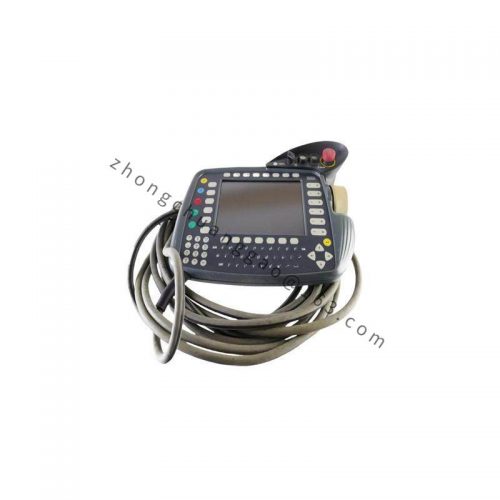 KUKA KCP2 Industrial Control Module