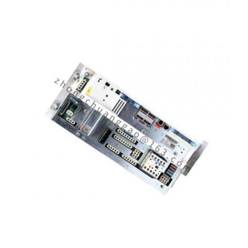 KUKA KPS-600/20-ESC Inverter for Industrial Automation