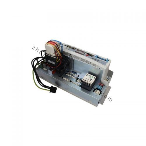 KUKA KPS-600/20-ESC Inverter for Industrial Automation