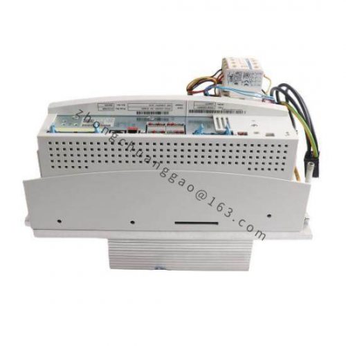 KUKA KPS-600/20-ESC Inverter for Industrial Automation