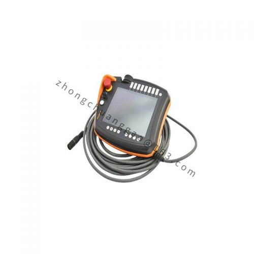 KUKA KRC2/VKRC2 Robot Controller System