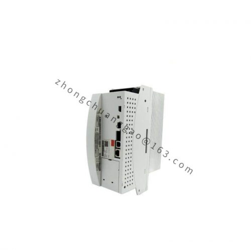 KUKA KSD1-08 Drive Module for Industrial Automation